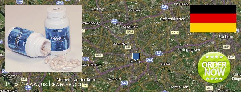 Hvor kan jeg købe Anavar Steroids online Essen, Germany