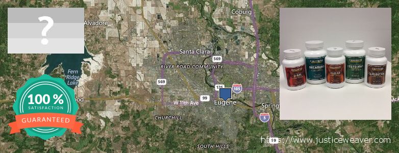 Where to Purchase Anavar Steroids online Eugene, USA