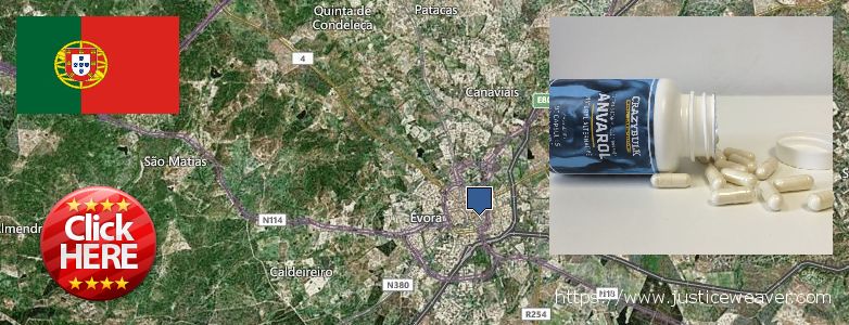 Where to Purchase Anavar Steroids online Evora, Portugal