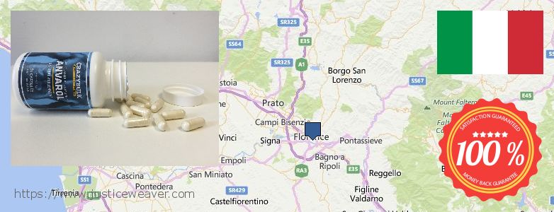 Πού να αγοράσετε Anavar Steroids σε απευθείας σύνδεση Florence, Italy