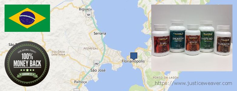 Wo kaufen Anavar Steroids online Florianopolis, Brazil
