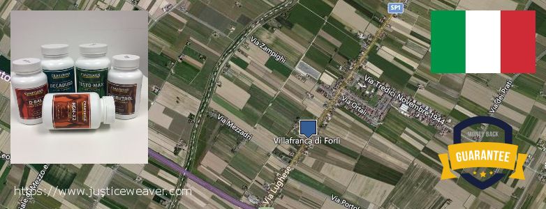 gdje kupiti Anavar Steroids na vezi Forli, Italy