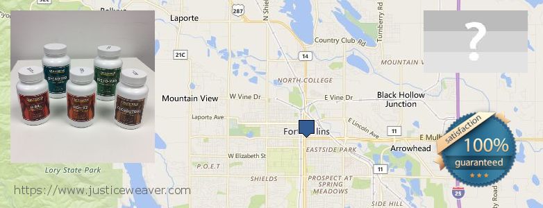 Gdzie kupić Anavar Steroids w Internecie Fort Collins, USA