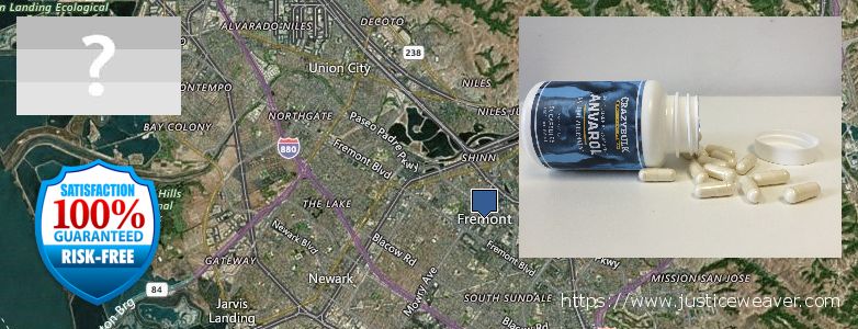 Gdzie kupić Anavar Steroids w Internecie Fremont, USA