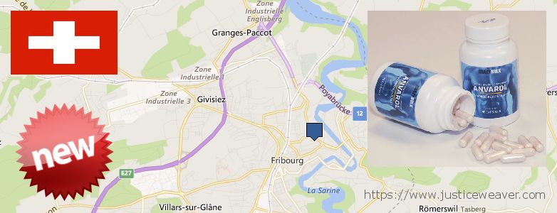 Dove acquistare Anavar Steroids in linea Fribourg, Switzerland