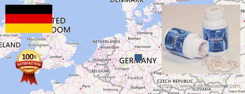 Hvor kan jeg købe Anavar Steroids online Friedrichshain Bezirk, Germany