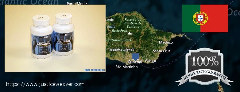 Best Place to Buy Anavar Steroids online Funchal, Portugal