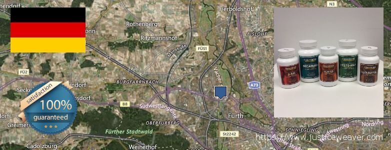 Wo kaufen Anavar Steroids online Furth, Germany