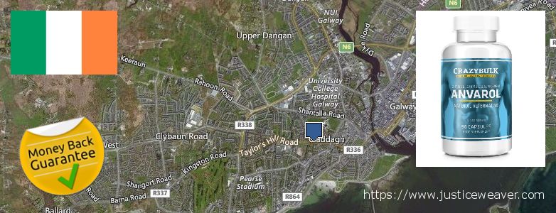 Where Can I Buy Anavar Steroids online Gaillimh, Ireland