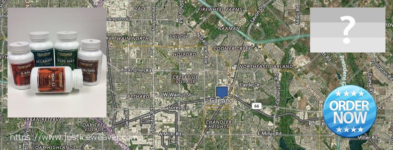 איפה לקנות Anavar Steroids באינטרנט Garland, USA