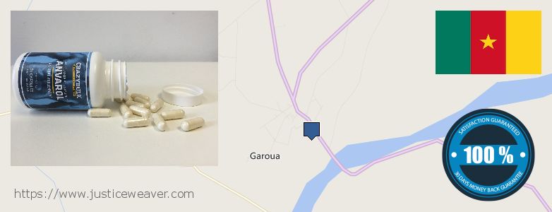 Buy Anavar Steroids online Garoua, Cameroon Where to Buy Anavar Steroids online Garoua, Cameroon
