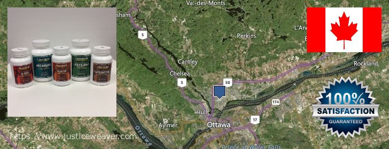 Où Acheter Anavar Steroids en ligne Gatineau, Canada