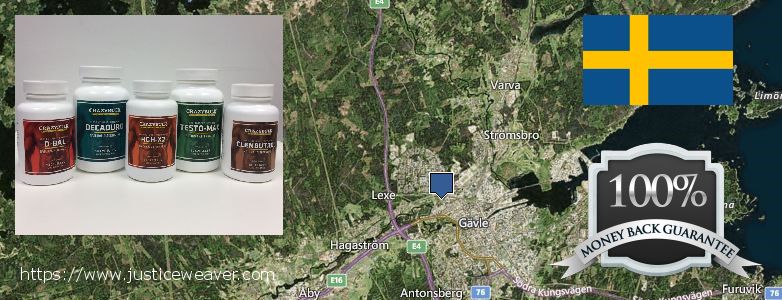Where Can You Buy Anavar Steroids online Gavle, Sweden