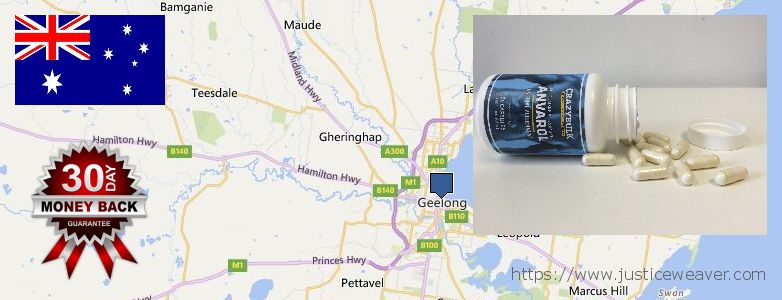 Πού να αγοράσετε Anavar Steroids σε απευθείας σύνδεση Geelong, Australia