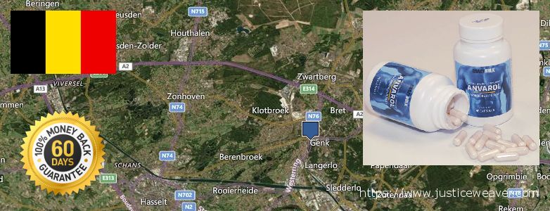 Wo kaufen Anavar Steroids online Genk, Belgium