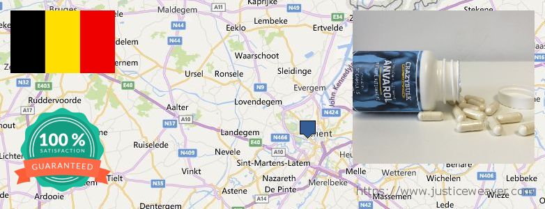 Où Acheter Anavar Steroids en ligne Gent, Belgium