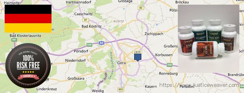 Hvor kan jeg købe Anavar Steroids online Gera, Germany