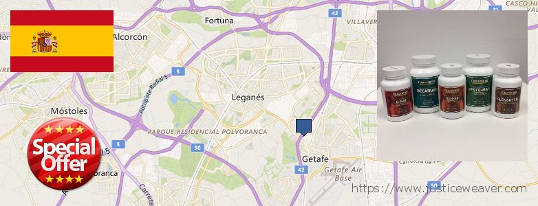 on comprar Anavar Steroids en línia Getafe, Spain