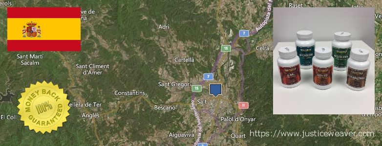 Where Can I Buy Anavar Steroids online Girona, Spain