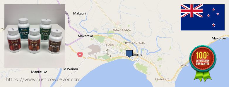 Where Can I Buy Anavar Steroids online Gisborne, New Zealand