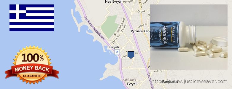 Where to Buy Anavar Steroids online Glyfada, Greece