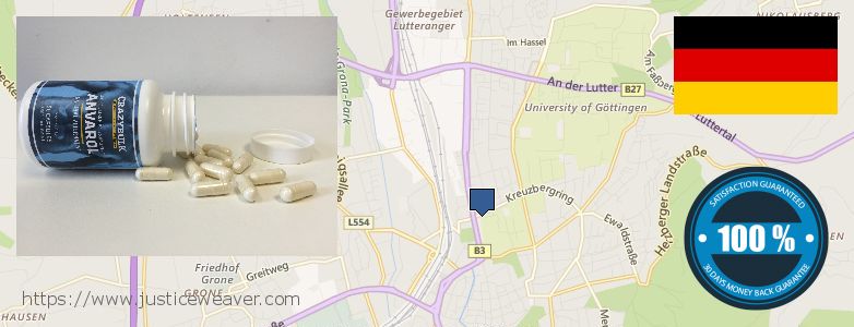 Where to Buy Anavar Steroids online Goettingen, Germany