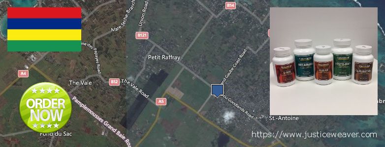 कहॉ से खरीदु Anavar Steroids ऑनलाइन Goodlands, Mauritius