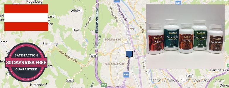 Wo kaufen Anavar Steroids online Graz, Austria