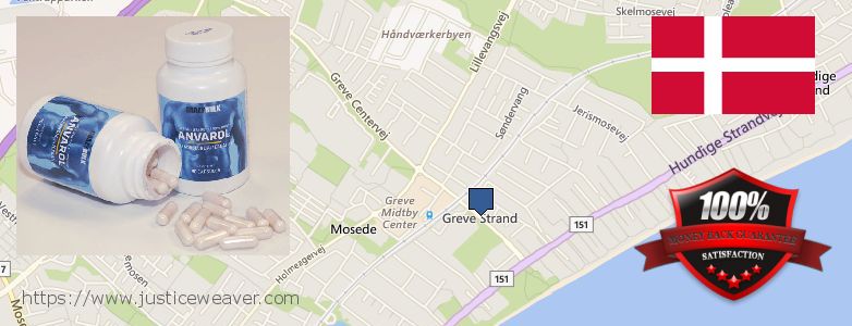 Where to Buy Anavar Steroids online Greve, Denmark