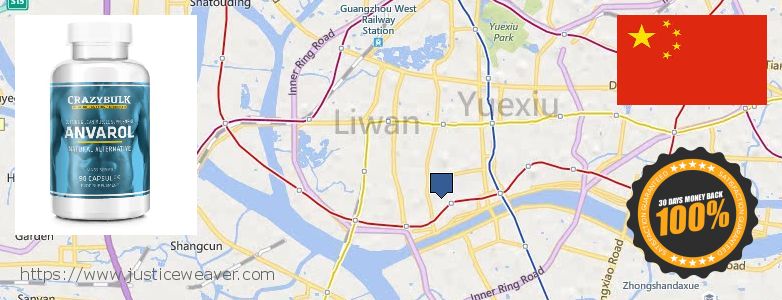 어디에서 구입하는 방법 Anavar Steroids 온라인으로 Guangzhou, China
