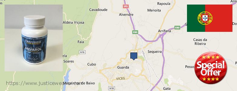 Onde Comprar Anavar Steroids on-line Guarda, Portugal