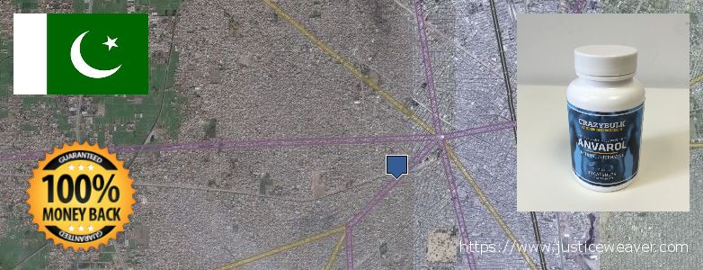 Where to Buy Anavar Steroids online Gujranwala, Pakistan