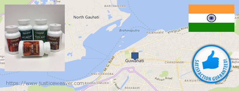 Where to Buy Anavar Steroids online Guwahati, India