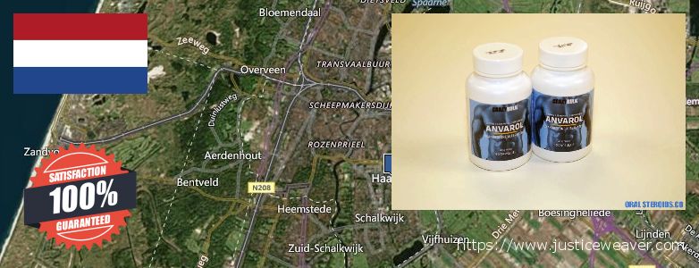 Where to Buy Anavar Steroids online Haarlem, Netherlands