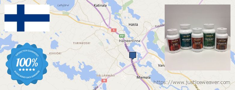 Where to Purchase Anavar Steroids online Haemeenlinna, Finland