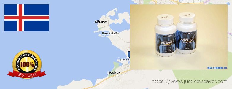 Where to Purchase Anavar Steroids online Hafnarfjoerdur, Iceland