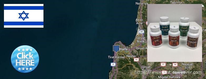 איפה לקנות Anavar Steroids באינטרנט Haifa, Israel