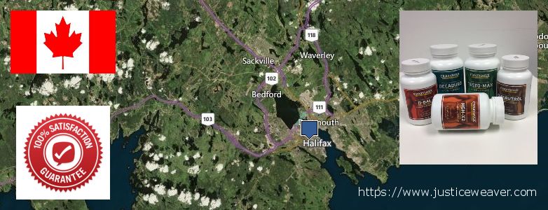 Where to Buy Anavar Steroids online Halifax, Canada