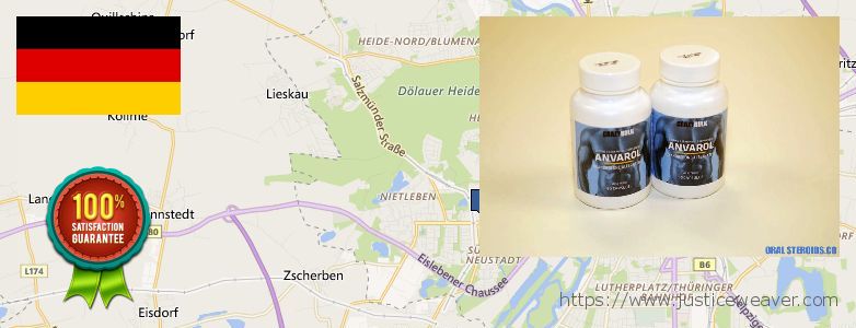 Wo kaufen Anavar Steroids online Halle Neustadt, Germany