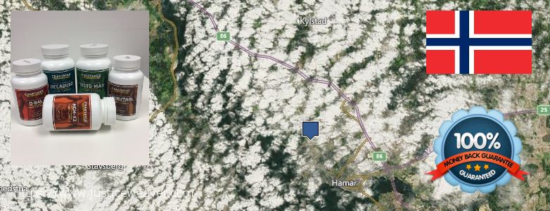 Jälleenmyyjät Anavar Steroids verkossa Hamar, Norway