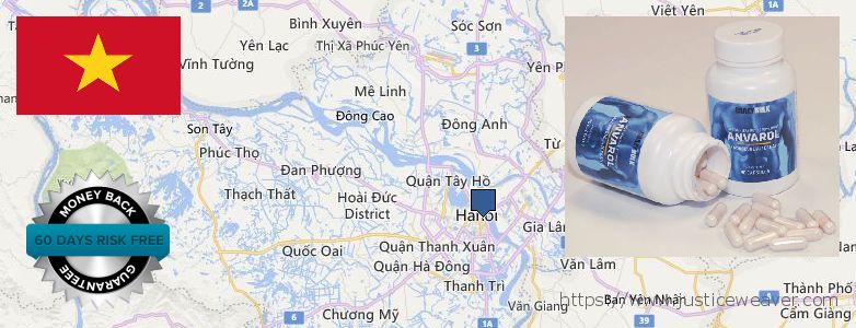 Where Can I Purchase Anavar Steroids online Hanoi, Vietnam