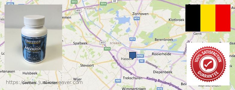 Wo kaufen Anavar Steroids online Hasselt, Belgium