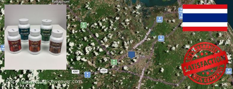 ซื้อที่ไหน Anavar Steroids ออนไลน์ Hat Yai, Thailand
