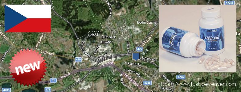 Nơi để mua Anavar Steroids Trực tuyến Havirov, Czech Republic
