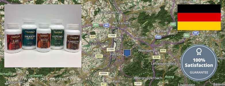 Wo kaufen Anavar Steroids online Heilbronn, Germany