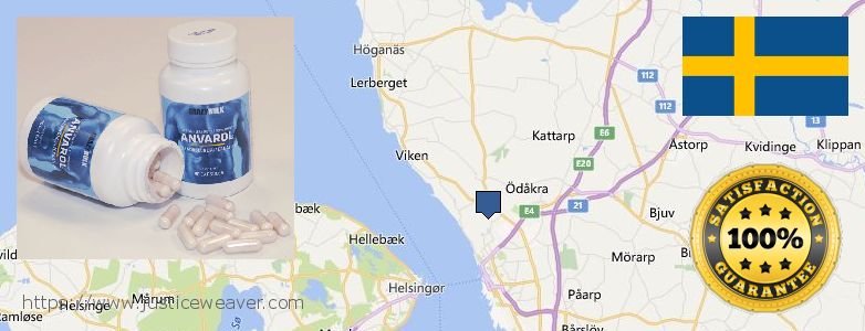 Where to Buy Anavar Steroids online Helsingborg, Sweden