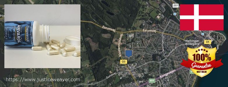 Wo kaufen Anavar Steroids online Helsingor, Denmark