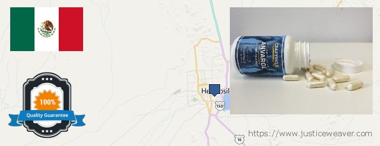 Dónde comprar Anavar Steroids en linea Hermosillo, Mexico