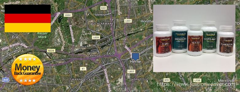 Where to Purchase Anavar Steroids online Herne, Germany