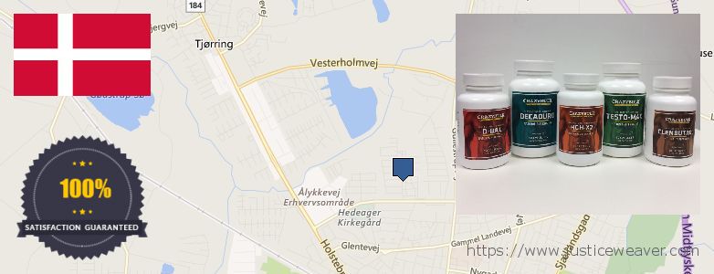 Where to Buy Anavar Steroids online Herning, Denmark